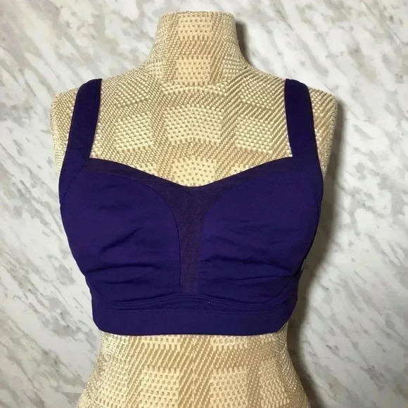 lululemon athletica Other - Lululemon Ta Ta tamer Purple